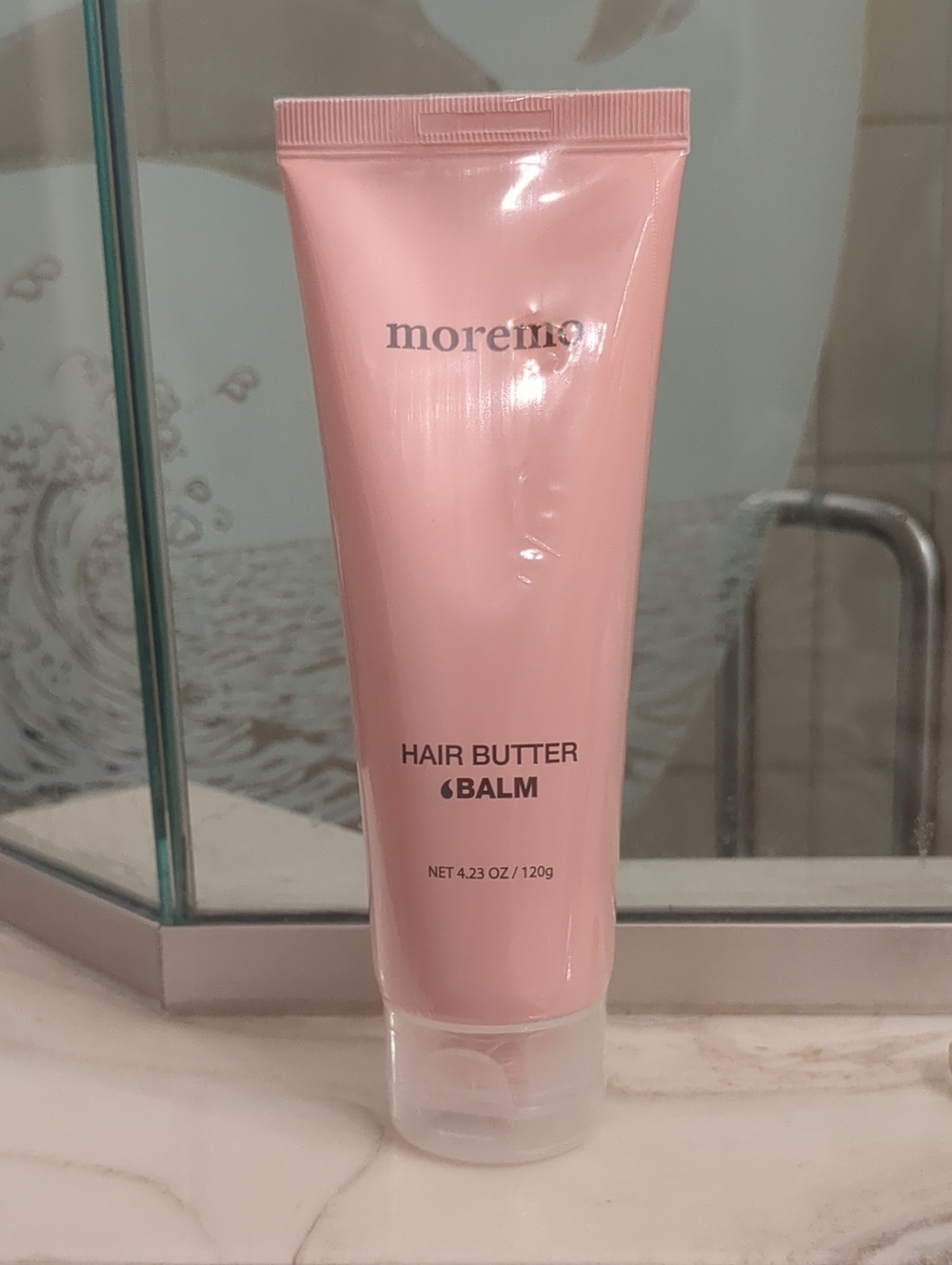 Hair Butter Balm